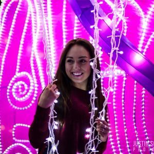 Meet your Posher, Taylor